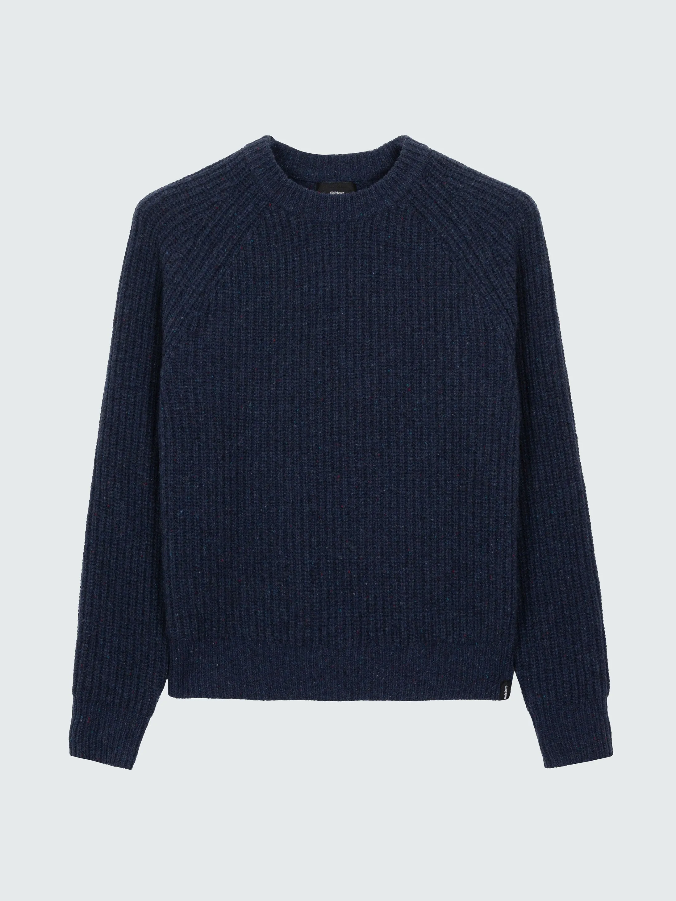 Women's Mora Knit Sweater sold by Finisterre