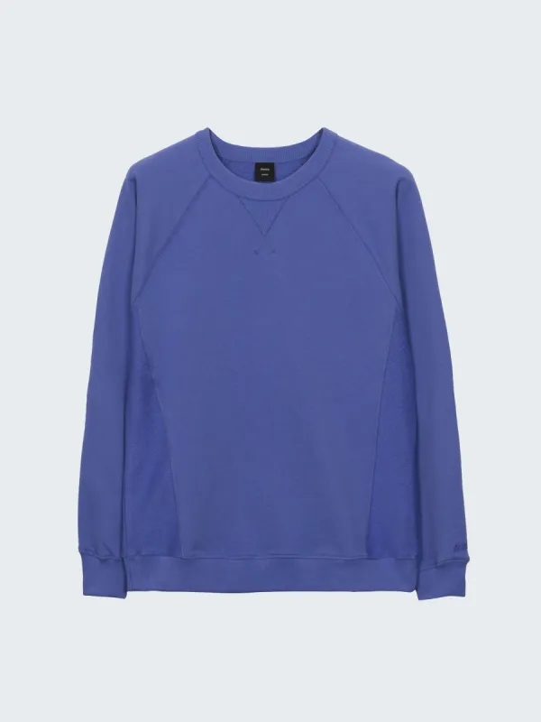 Women's Serpentine Sweatshirt sold by Finisterre