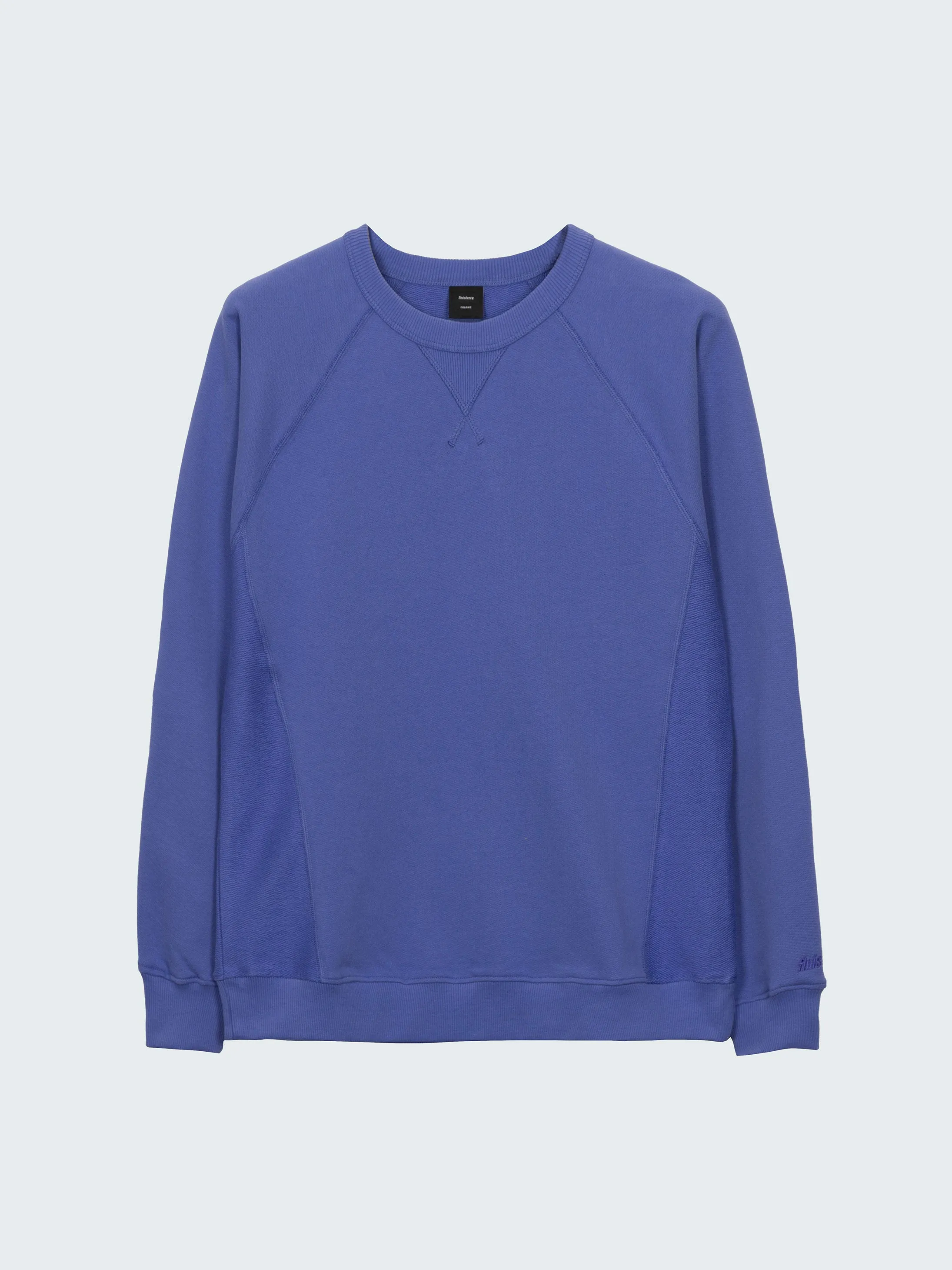 Women's Serpentine Sweatshirt sold by Finisterre