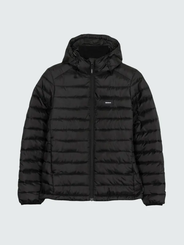Women's Nimbus Hooded Jacket sold by Finisterre