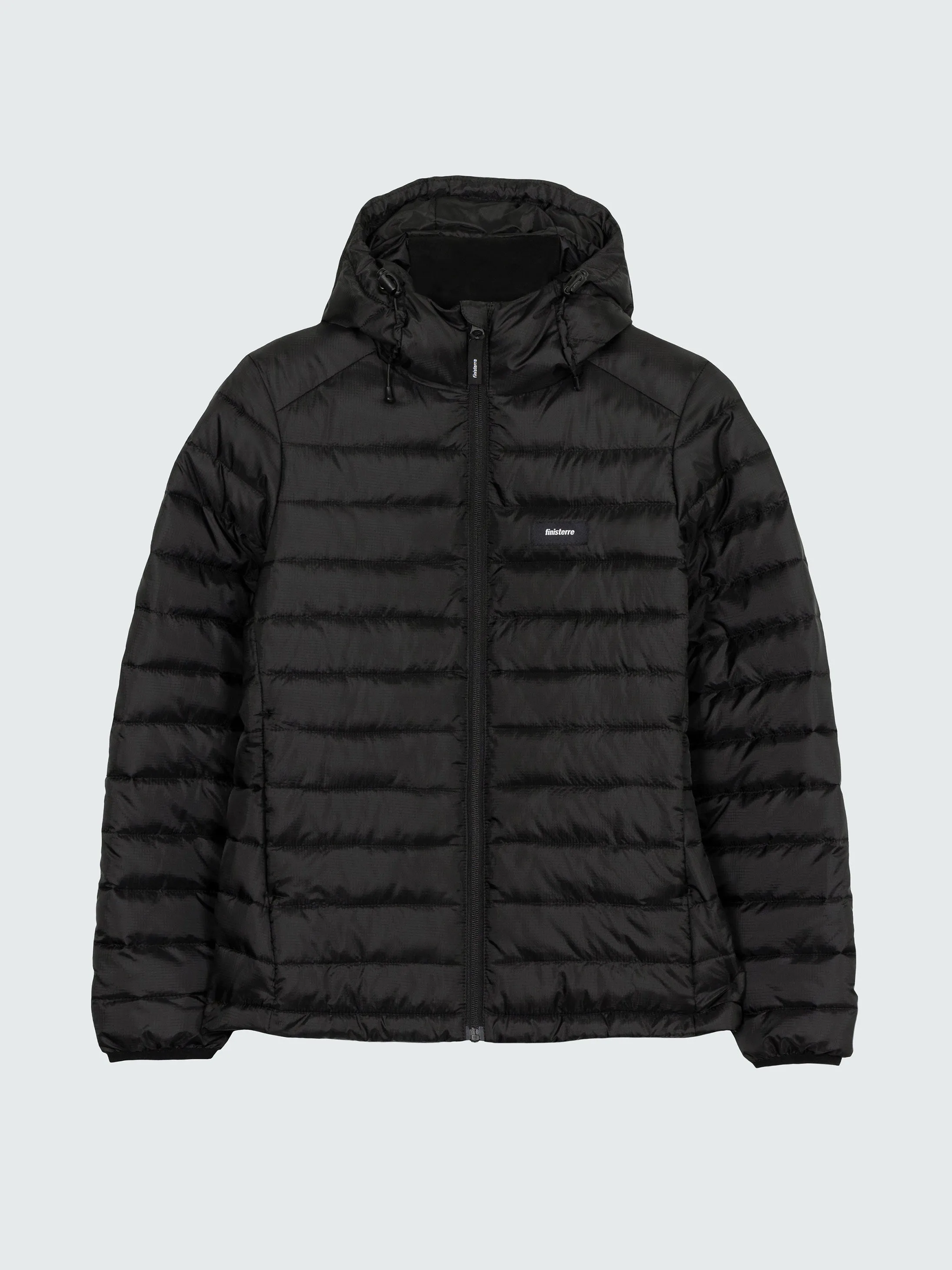 Women's Nimbus Hooded Jacket sold by Finisterre