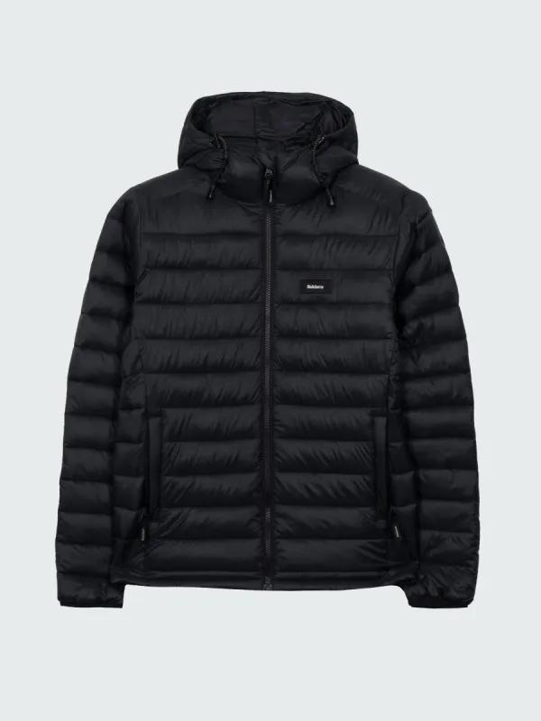 Women's Nimbus Hooded Jacket sold by Finisterre