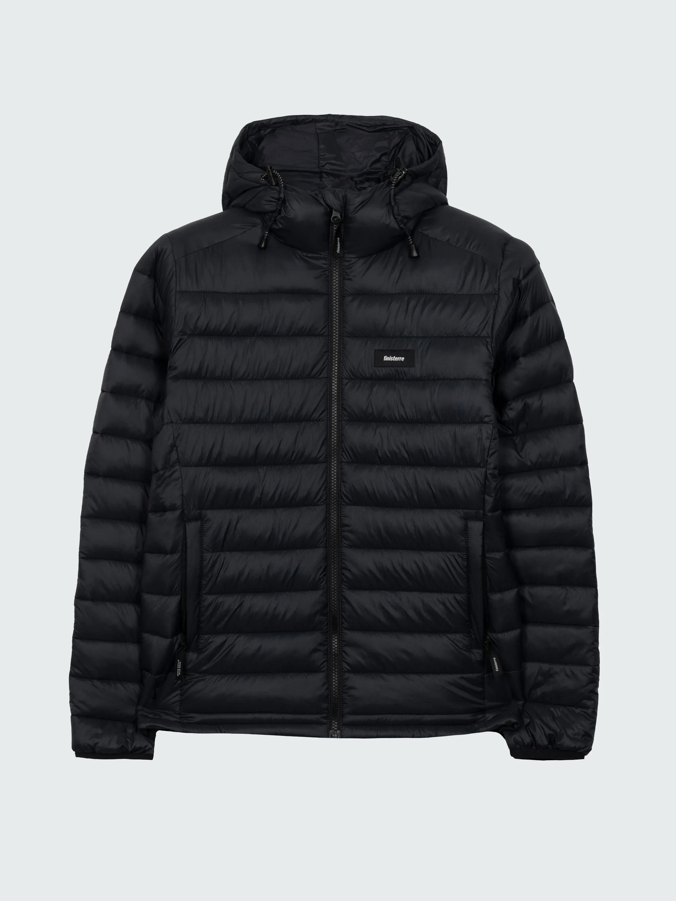 Women's Nimbus Hooded Jacket sold by Finisterre