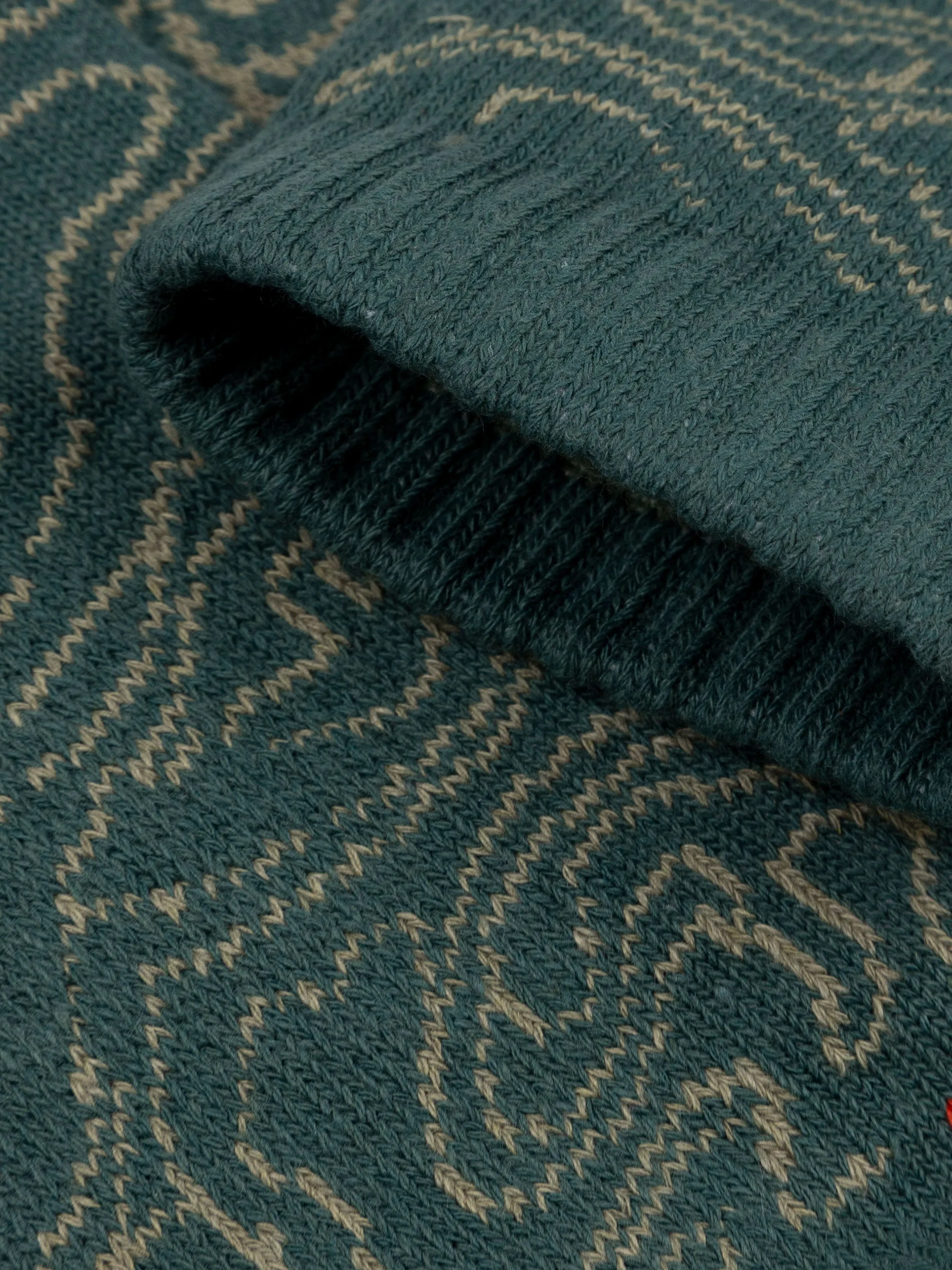 High Tide Pattern Sock sold by Finisterre product image thumbnail 4