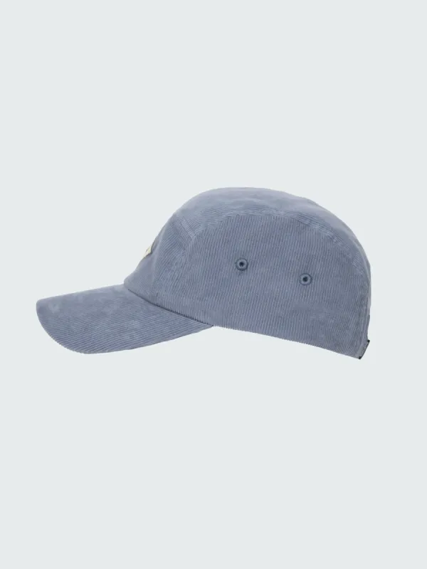 Jetty Diamond Cord Cap sold by Finisterre