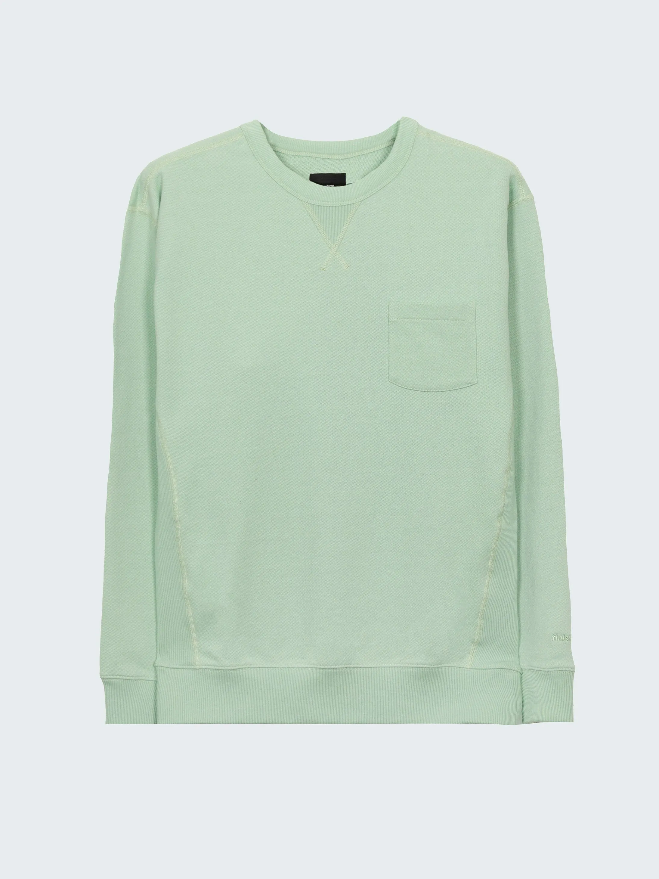 Men's Serpentine Sweatshirt sold by Finisterre