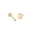 Sample Item: Bolt Nap Earrings sold by Maison Miru