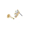 Sample Item: Gaia Nap Earrings sold by Maison Miru