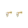 Sample Item: Gaia Nap Earrings sold by Maison Miru