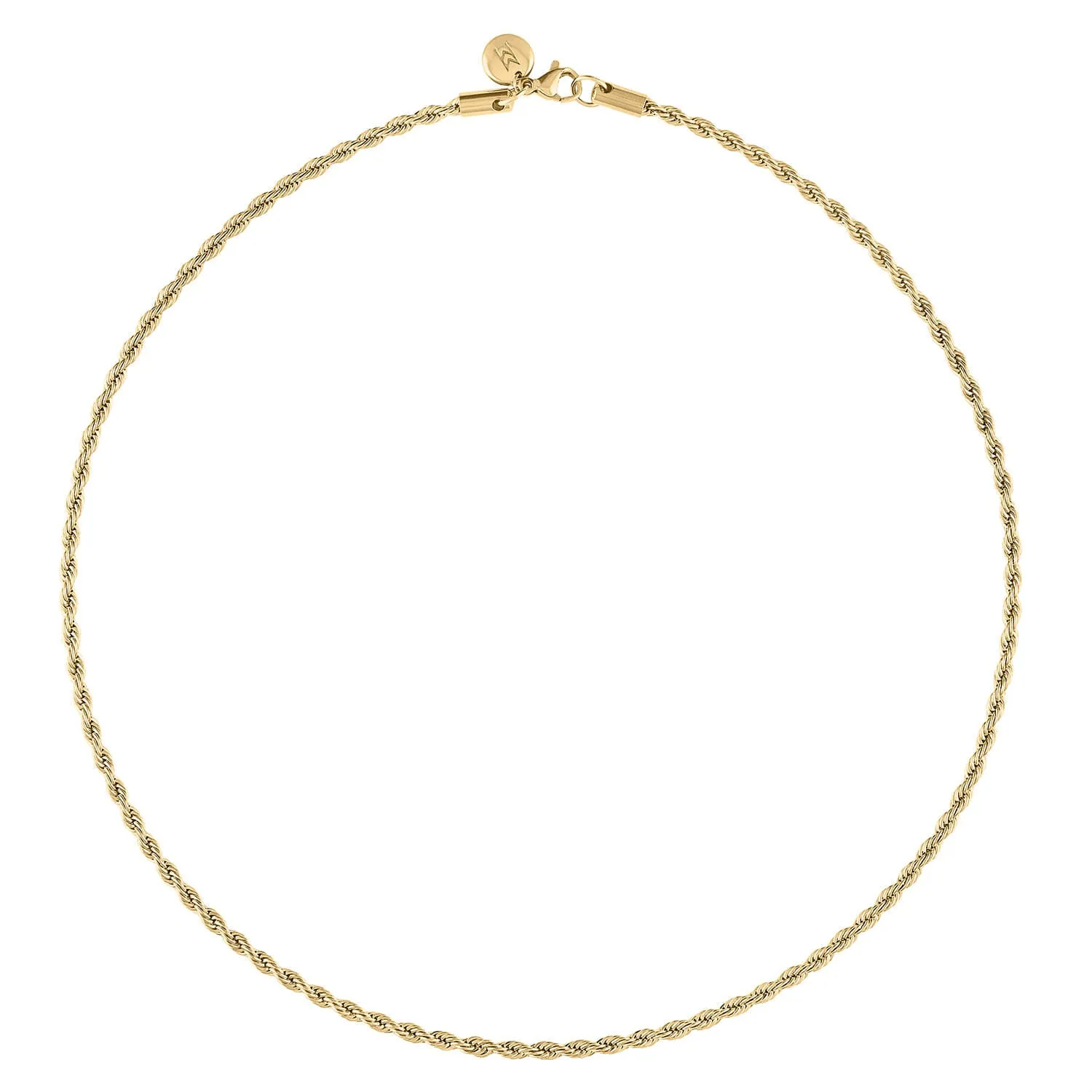 Everyday Necklace Duo sold by Maison Miru product image thumbnail 3