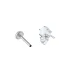 Sample Item: Wish and Hope Opal Nap Earrings sold by Maison Miru