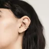 Sample Item: Crystal Claw Ear Cuff sold by Maison Miru