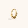 Siren Cartilage Hoop sold by Maison Miru