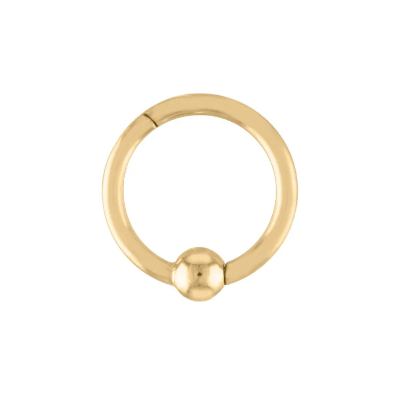 Siren Cartilage Hoop | Parallel