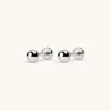 Little Sphere Nap Earrings sold by Maison Miru