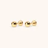 Little Sphere Nap Earrings sold by Maison Miru