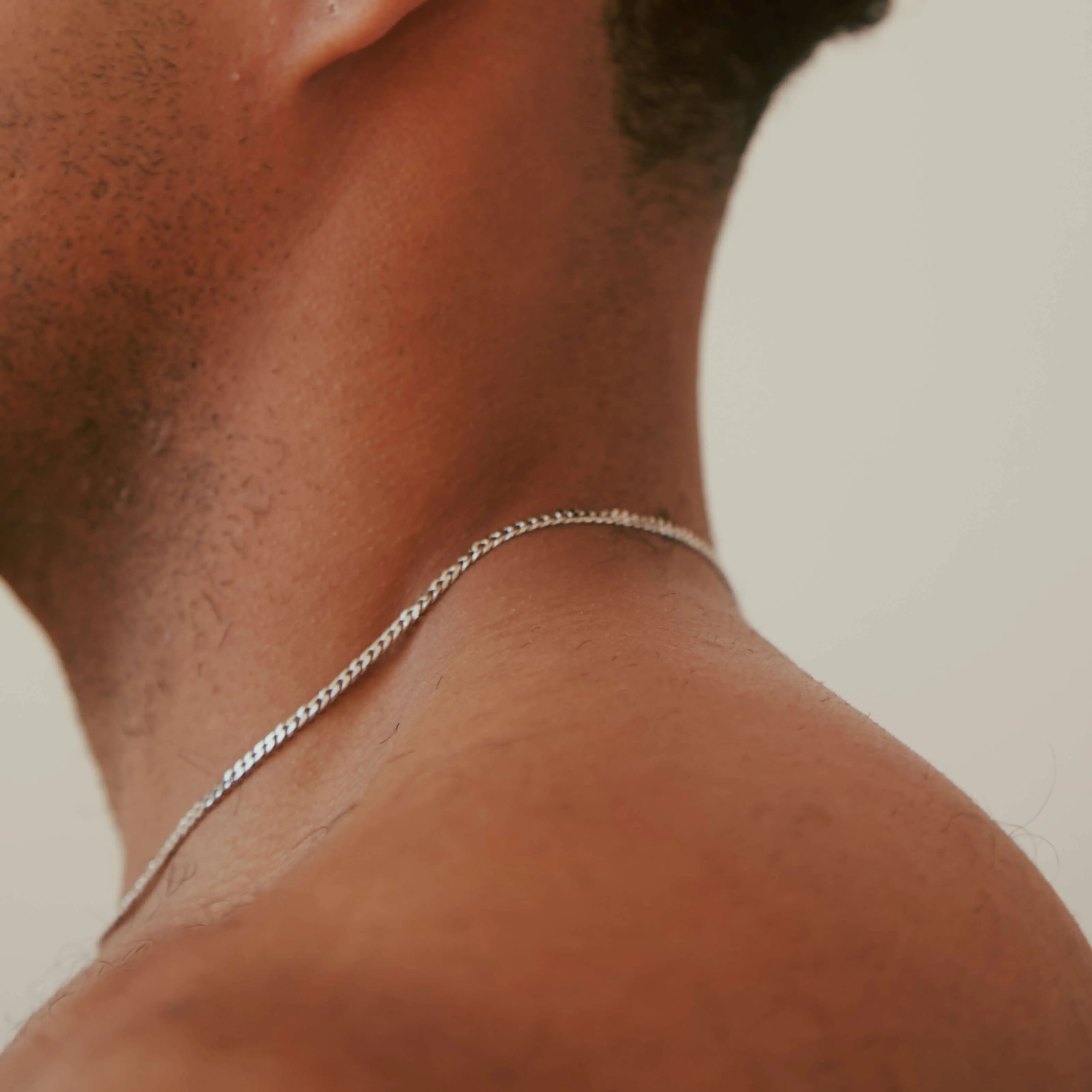 Rebel Necklace sold by Maison Miru product image thumbnail 2