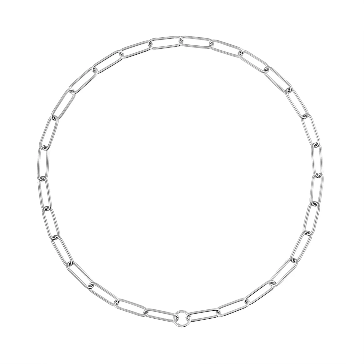 Explorer Charm Necklace sold by Maison Miru product image thumbnail 5