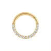 Sample Item: Cosmic Cartilage Hoop sold by Maison Miru
