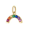 Rainbow Charm sold by Maison Miru