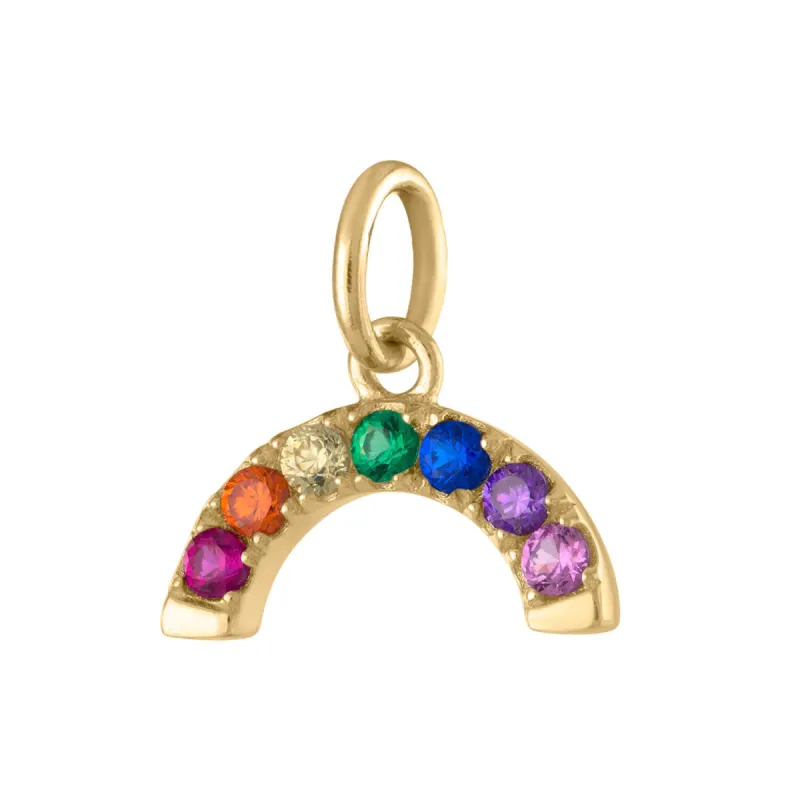 Rainbow Charm sold by Maison Miru