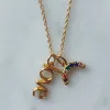 Rainbow Charm sold by Maison Miru
