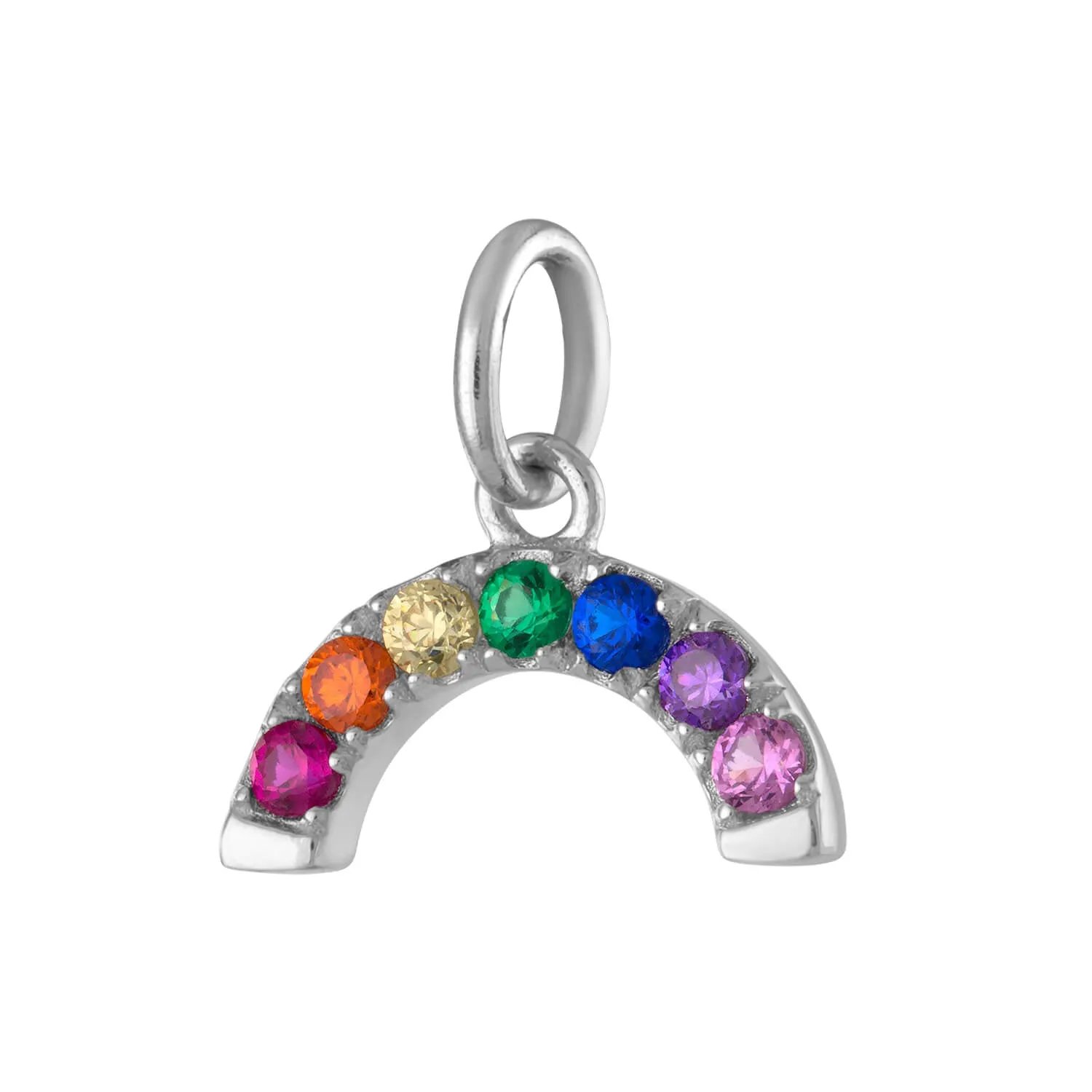 Rainbow Charm sold by Maison Miru product image thumbnail 3