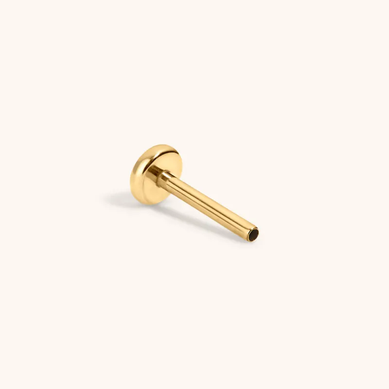 Push Pin Replacement Flat Back Post sold by Maison Miru