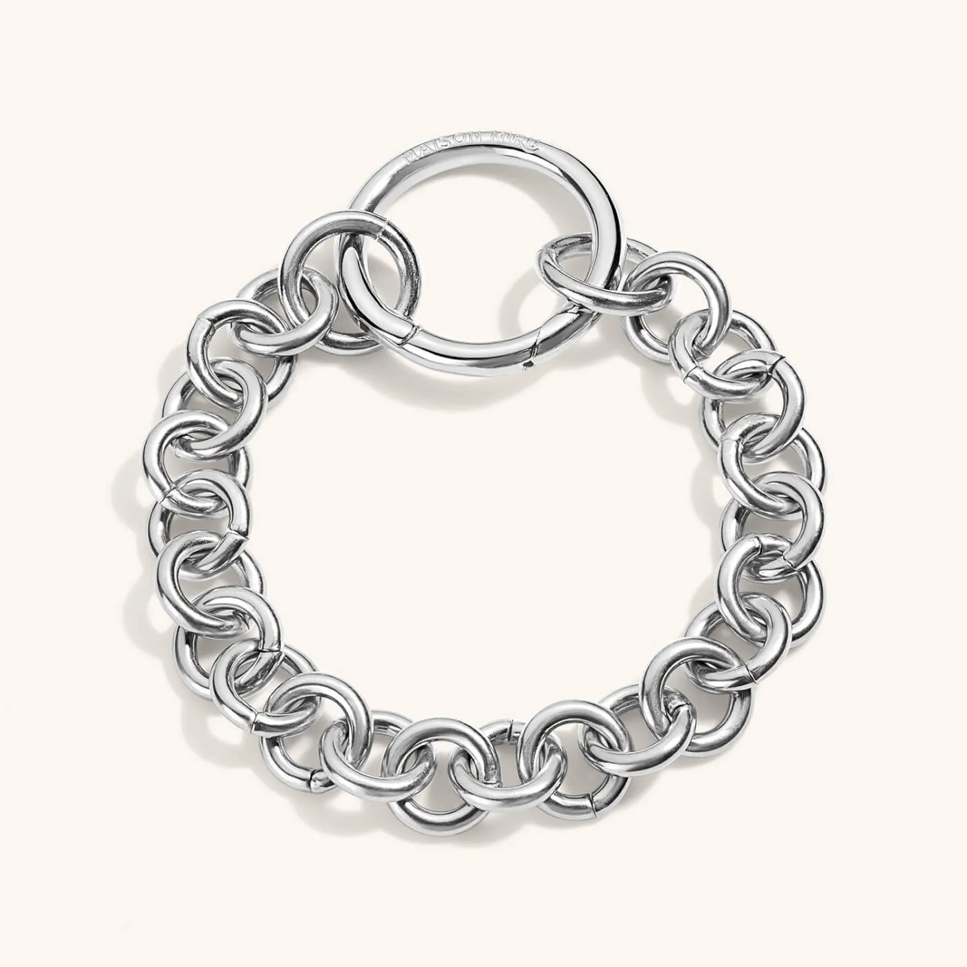 Bubble Bracelet sold by Maison Miru product image thumbnail 5