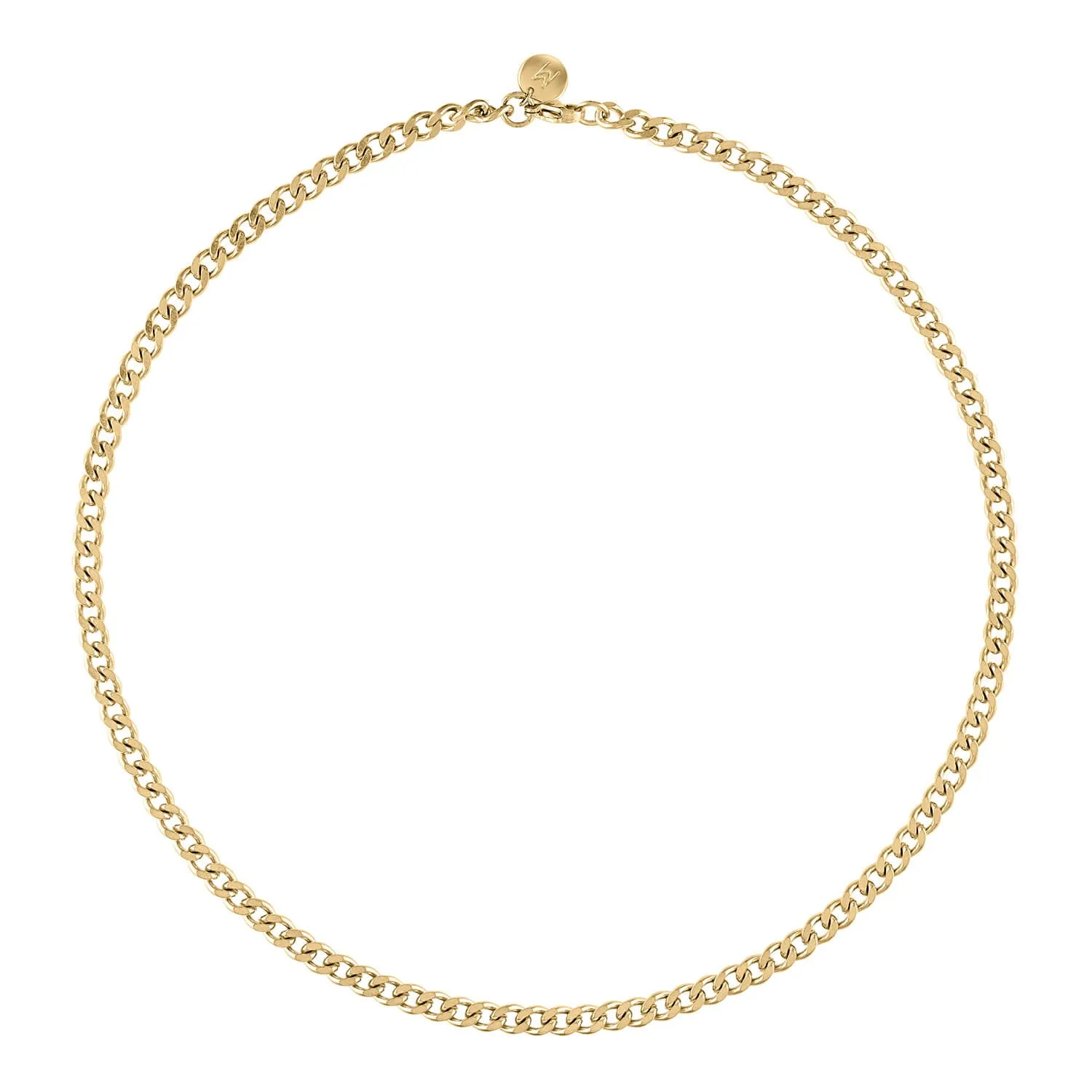 Bold Necklace Duo sold by Maison Miru product image thumbnail 2