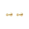 Sample Item: Little Sphere Nap Earrings sold by Maison Miru