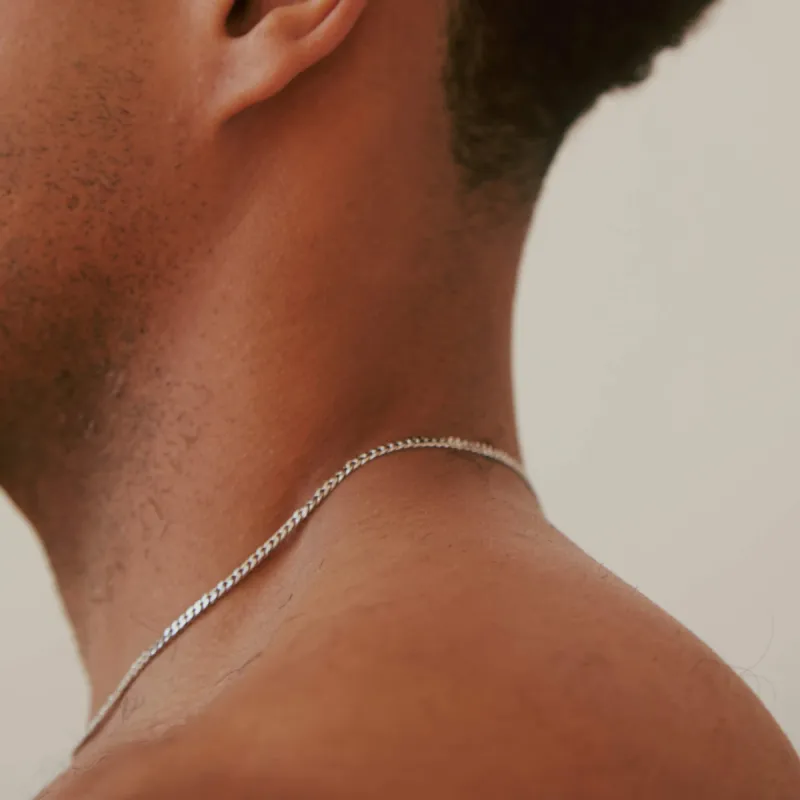 Sample Item: Rebel Necklace sold by Maison Miru