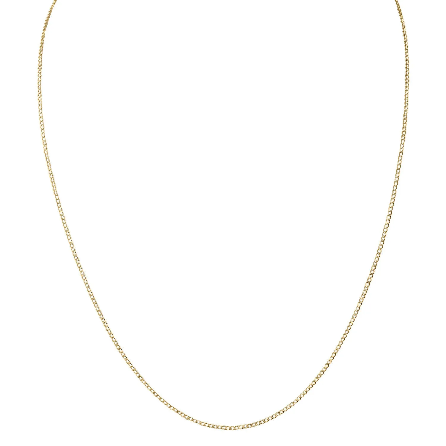 Goddess Necklace sold by Maison Miru product image thumbnail 2