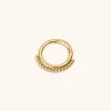 Goddess Cartilage Hoop sold by Maison Miru