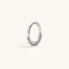 Goddess Cartilage Hoop sold by Maison Miru