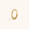 Goddess Cartilage Hoop sold by Maison Miru