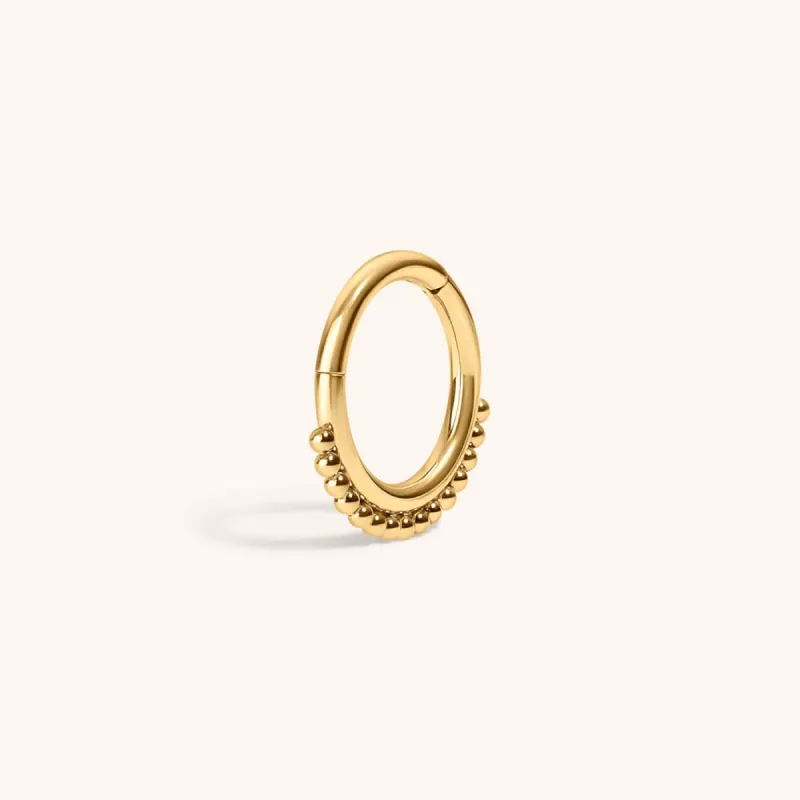 Goddess Cartilage Hoop sold by Maison Miru