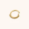 Goddess Cartilage Hoop sold by Maison Miru