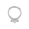 Sample Item: Dreamer Cartilage Hoop sold by Maison Miru