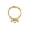 Sample Item: Dreamer Cartilage Hoop sold by Maison Miru