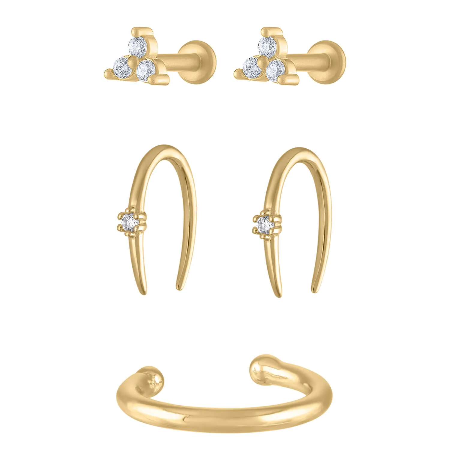 Everyday Signature Kit sold by Maison Miru