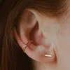 Sample Item: Classic Ear Cuff sold by Maison Miru