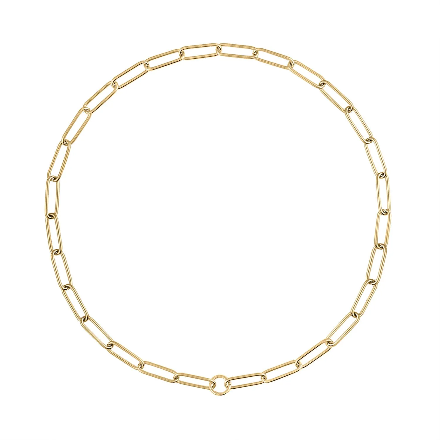 Mama Charm Necklace sold by Maison Miru product image thumbnail 3