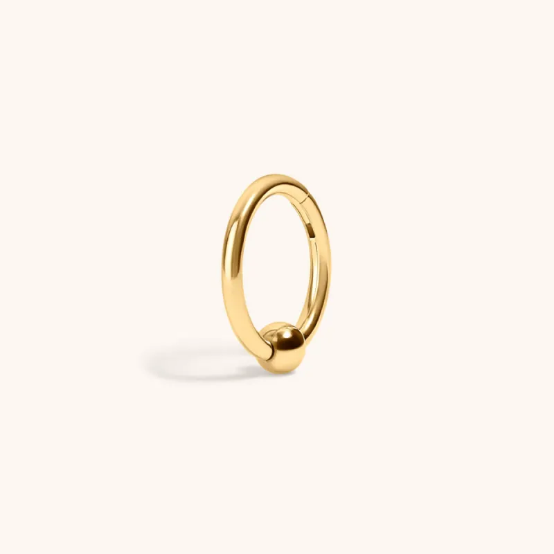 Orbital Cartilage Hoop sold by Maison Miru