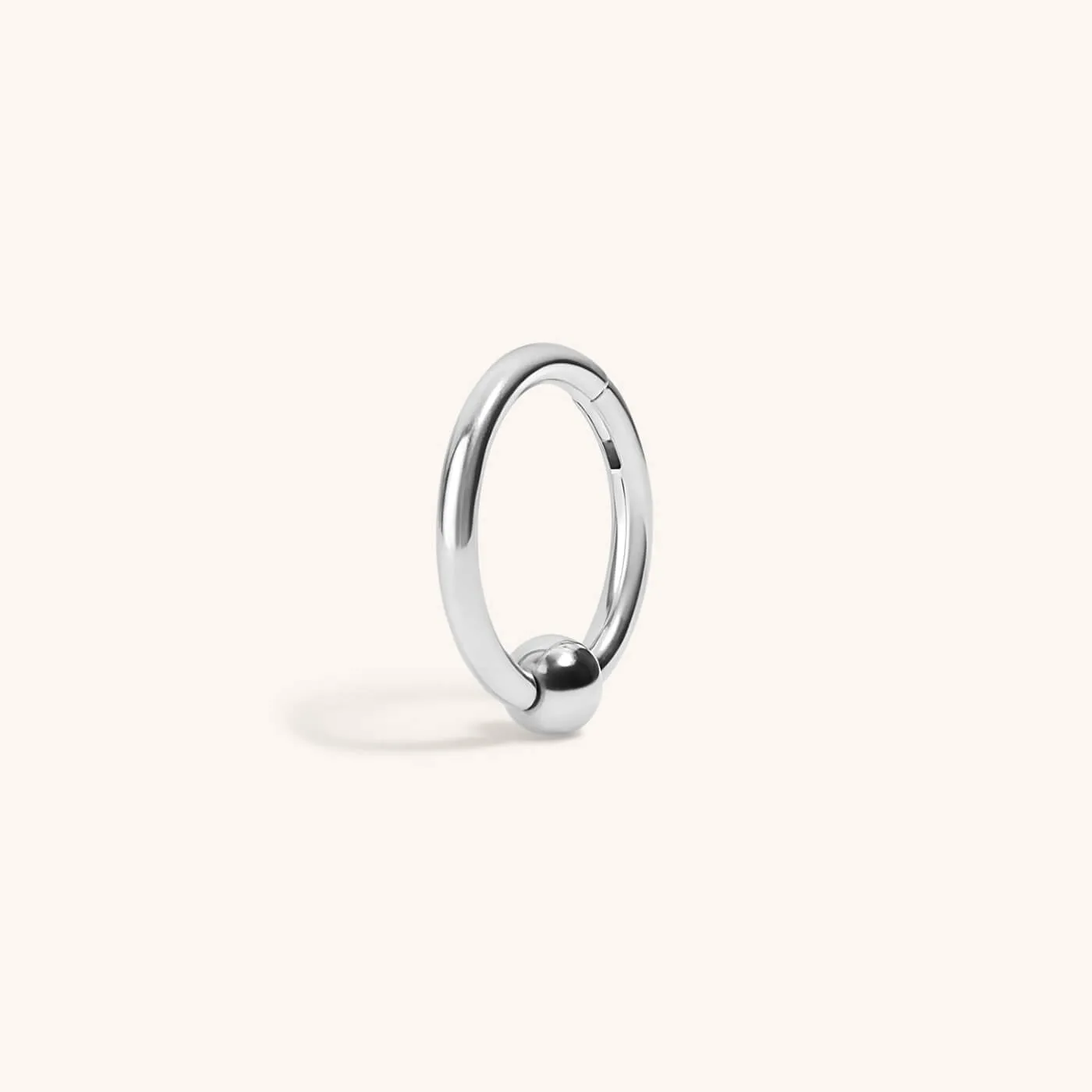 Orbital Cartilage Hoop sold by Maison Miru product image thumbnail 5