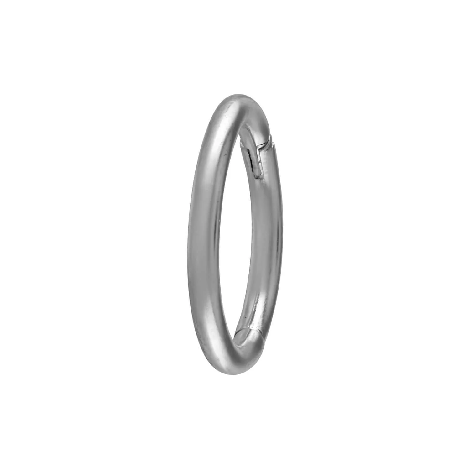 Sample Item: Classic Cartilage Hoop sold by Maison Miru product image thumbnail 5