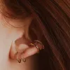 Sample Item: Classic Cartilage Hoop sold by Maison Miru