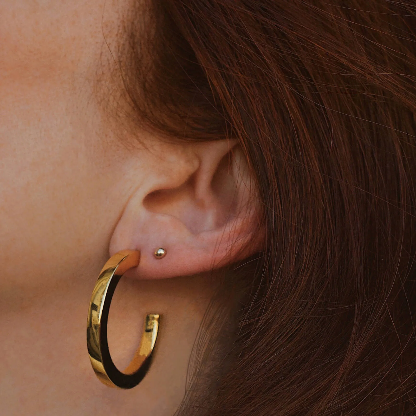 Architect Hoops sold by Maison Miru product image thumbnail 3