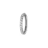 Sample Item: Eternity Cartilage Hoop sold by Maison Miru