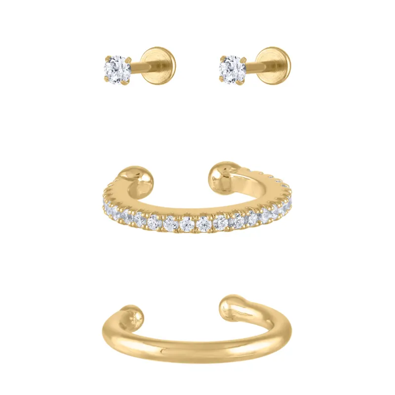 Minimalist Signature Kit sold by Maison Miru